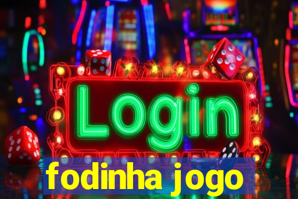 fodinha jogo